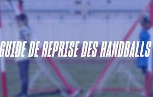 Reprise fixée au 17 juin !