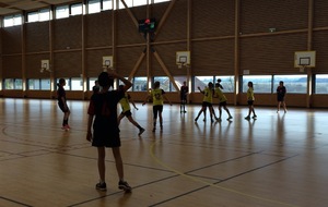 Villette/Meyzieu - Bresse HB (09/01/2016)