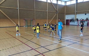 Plateau -8 du 19/03/2016 à Villette d'Anthon