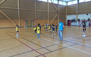 Plateau -8 du 19/03/2016 à Villette d'Anthon