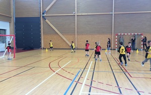 Plateau -8 du 19/03/2016 à Villette d'Anthon