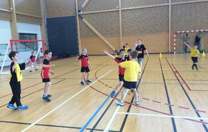 Plateau -8 du 19/03/2016 à Villette d'Anthon