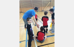 Plateau -8 du 19/03/2016 à Villette d'Anthon