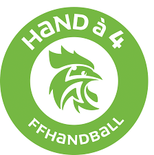 Tournoi Hand à 4 2026