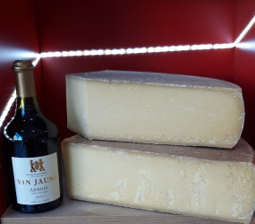 Comté VIEUX