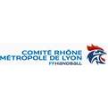 Comité du Rhône - Métropole de Lyon Handball