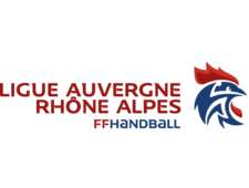 Ligue Auvergne - Rhône-Alpes de Handball