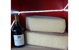 Comté VIEUX