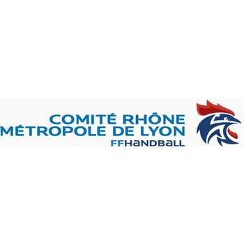 Comité du Rhône - Métropole de Lyon Handball