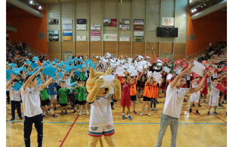 Tournoi de Noël 2015