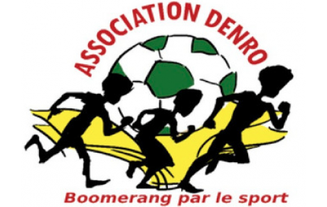 Don à l'association Denro