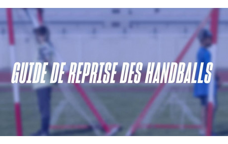 Reprise fixée au 17 juin !