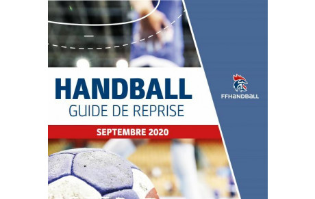 Infos reprise - COVID 19