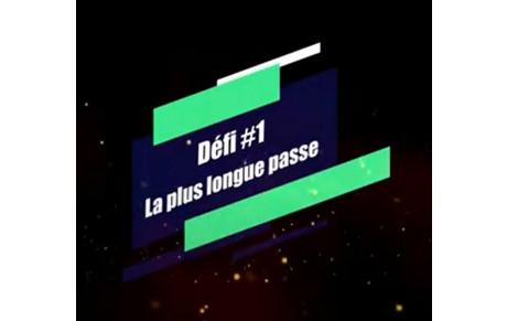 Defi #1 &quot;La Grosse Action&quot; - Les résultats !