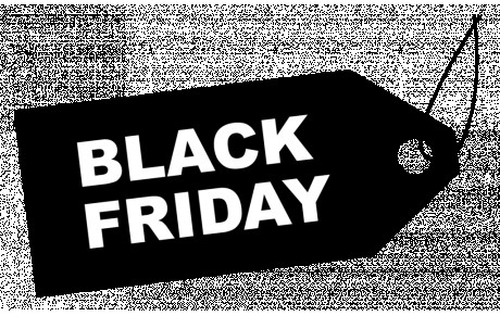 BLACK FRIDAY