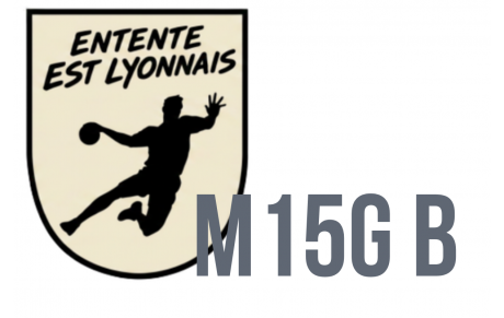 M15G B