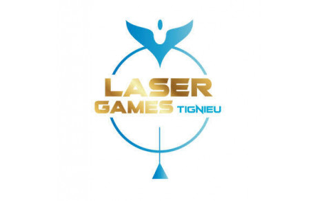 LaserGame