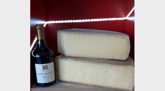 Comté VIEUX