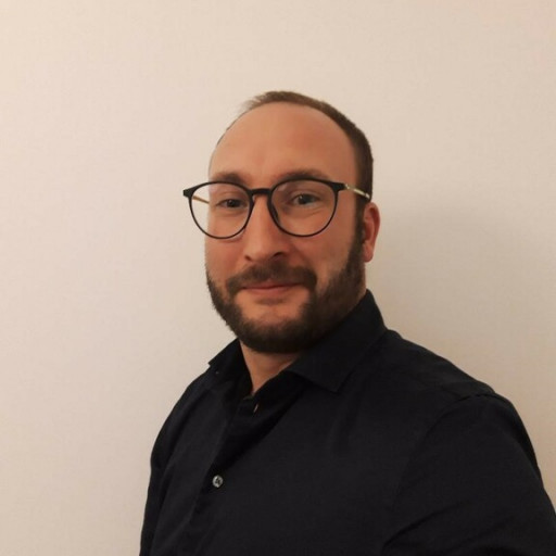 Julien Moretto